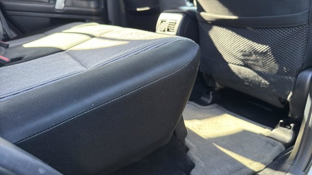 2015 Toyota 4Runner SR5 Premium