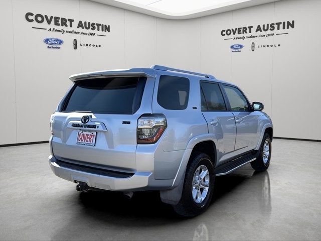 2015 Toyota 4Runner SR5 Premium