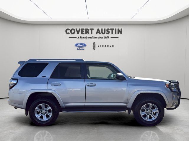 2015 Toyota 4Runner SR5 Premium