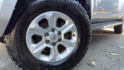 2015 Toyota 4Runner SR5 Premium