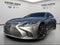 2018 Lexus LS 500 Base