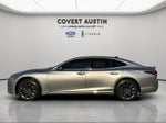 2018 Lexus LS 500 Base