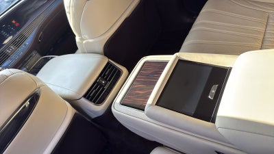 2018 Lexus LS 500 Base