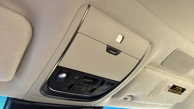 2018 Lexus LS 500 Base