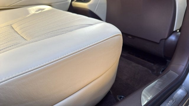 2018 Lexus LS 500 Base