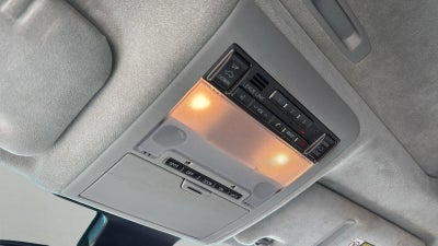 2007 Lexus LS 460 L LWB