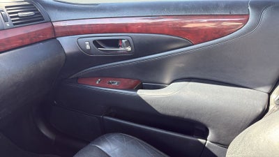 2007 Lexus LS 460 L LWB