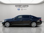 2007 Lexus LS 460 L LWB
