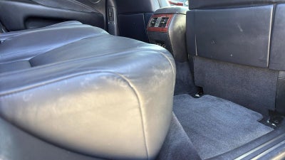 2007 Lexus LS 460 L LWB