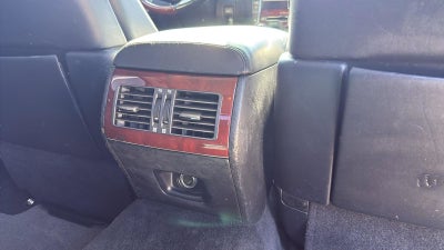 2007 Lexus LS 460 L LWB