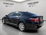 2007 Lexus LS 460 L LWB
