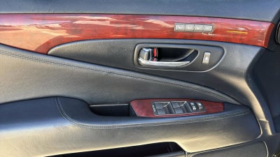 2007 Lexus LS 460 L LWB