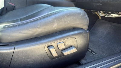 2007 Lexus LS 460 L LWB