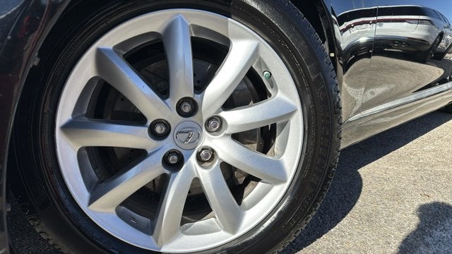 2007 Lexus LS 460 L LWB