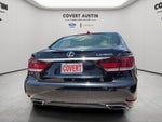2013 Lexus LS 460 L