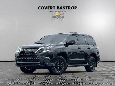2023 Lexus GX 460