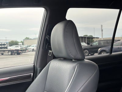 2023 Lexus GX 460