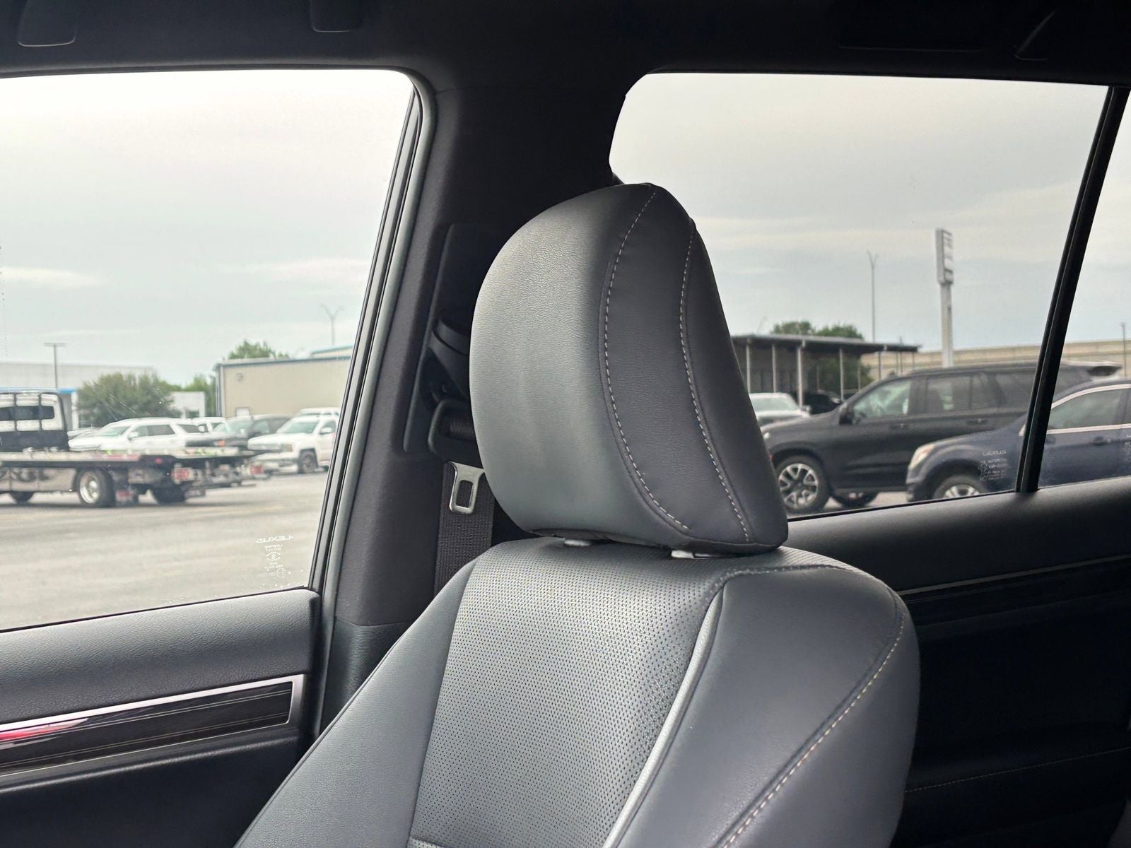 2023 Lexus GX 460
