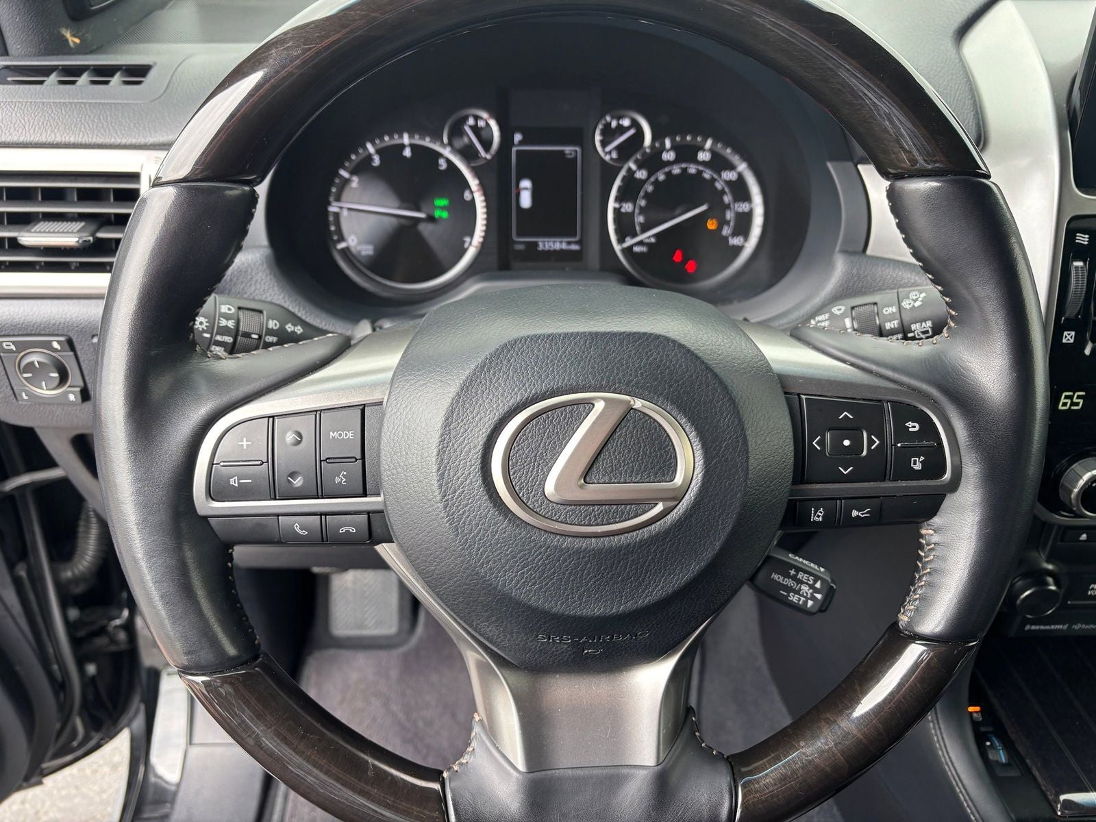 2023 Lexus GX 460