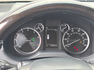 2023 Lexus GX 460