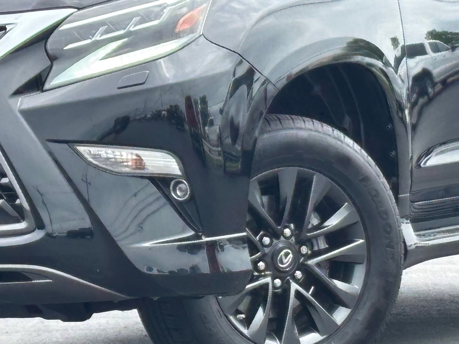 2023 Lexus GX 460