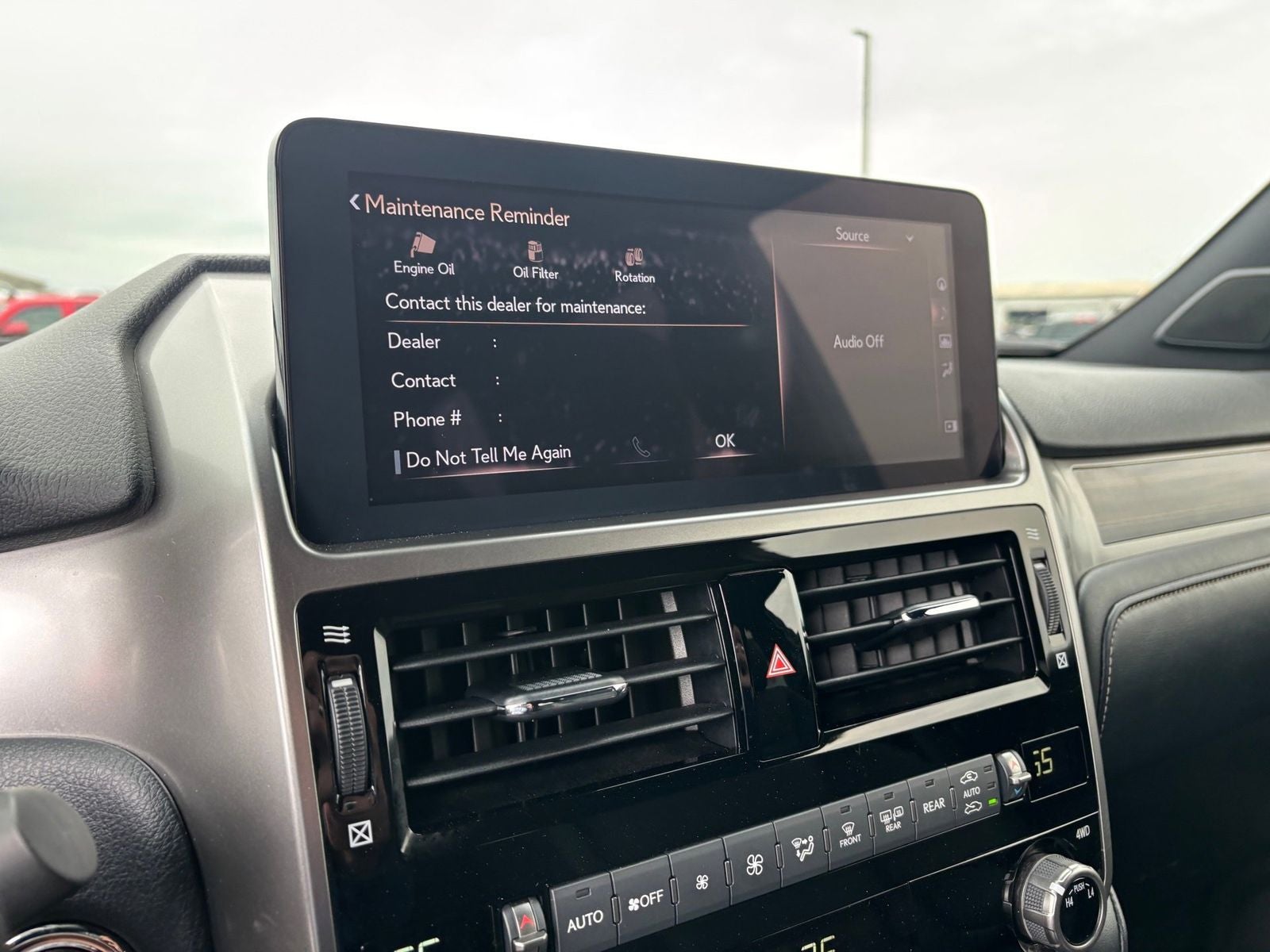 2023 Lexus GX 460