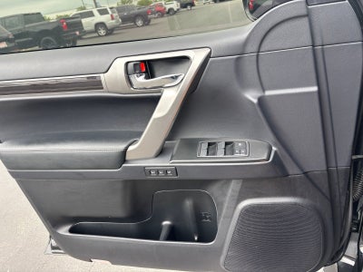 2023 Lexus GX 460