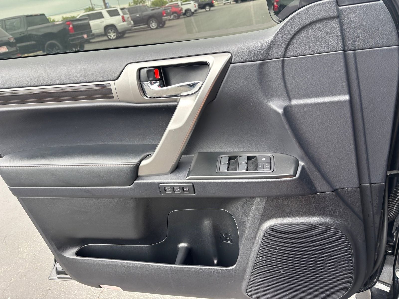 2023 Lexus GX 460