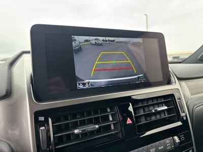 2023 Lexus GX 460