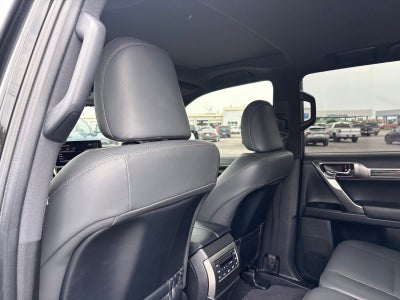 2023 Lexus GX 460