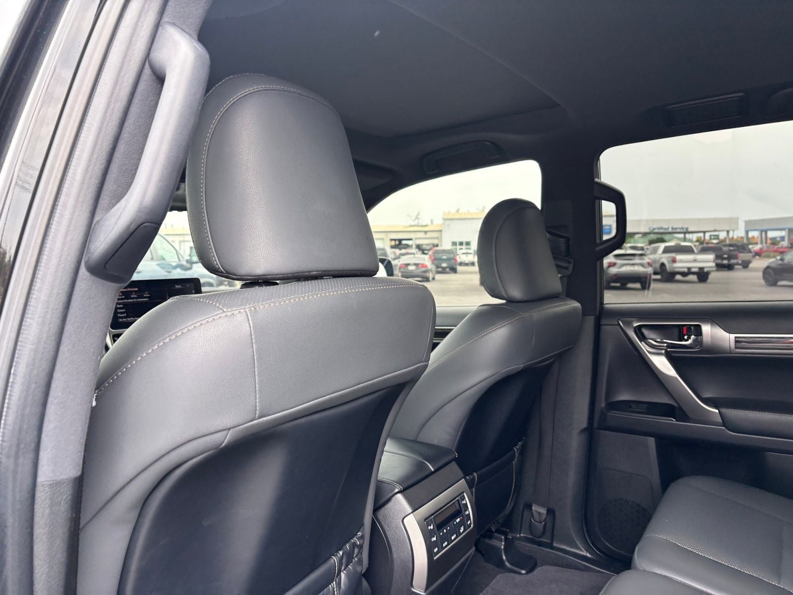 2023 Lexus GX 460