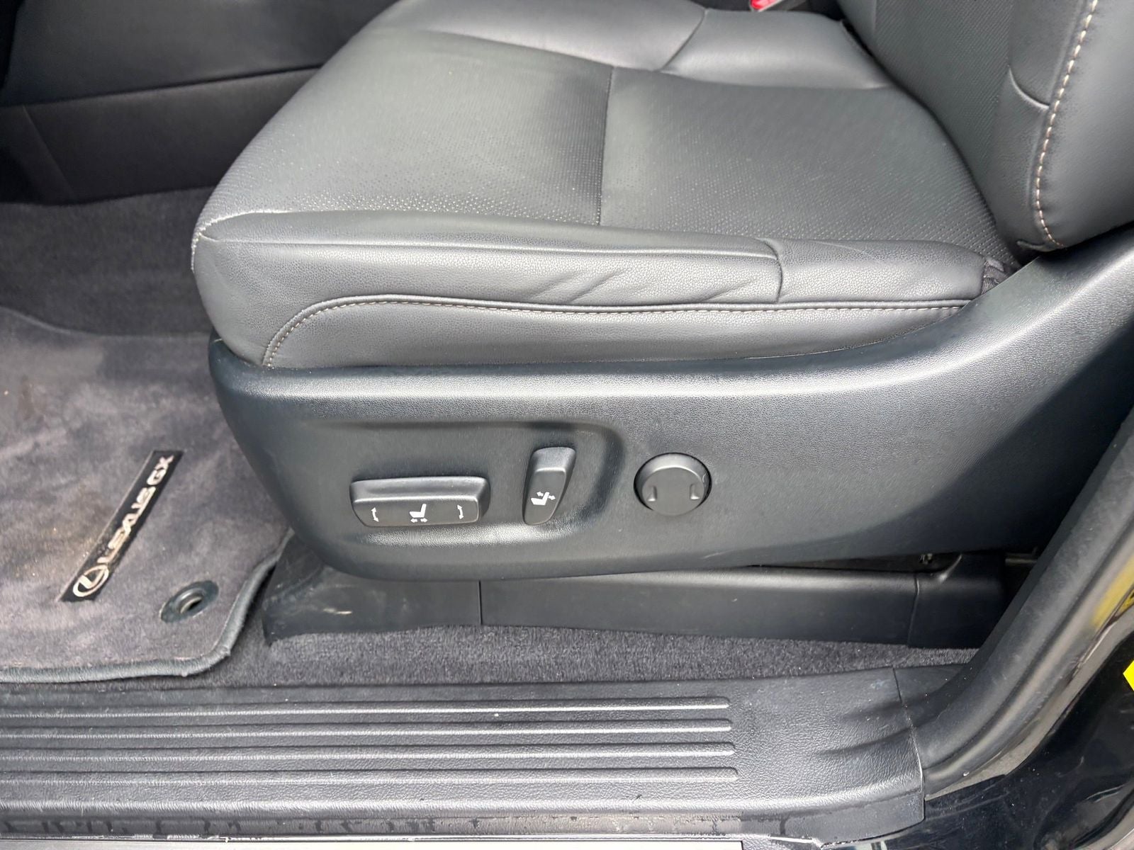 2023 Lexus GX 460