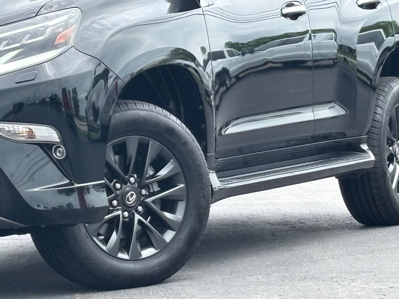 2023 Lexus GX 460