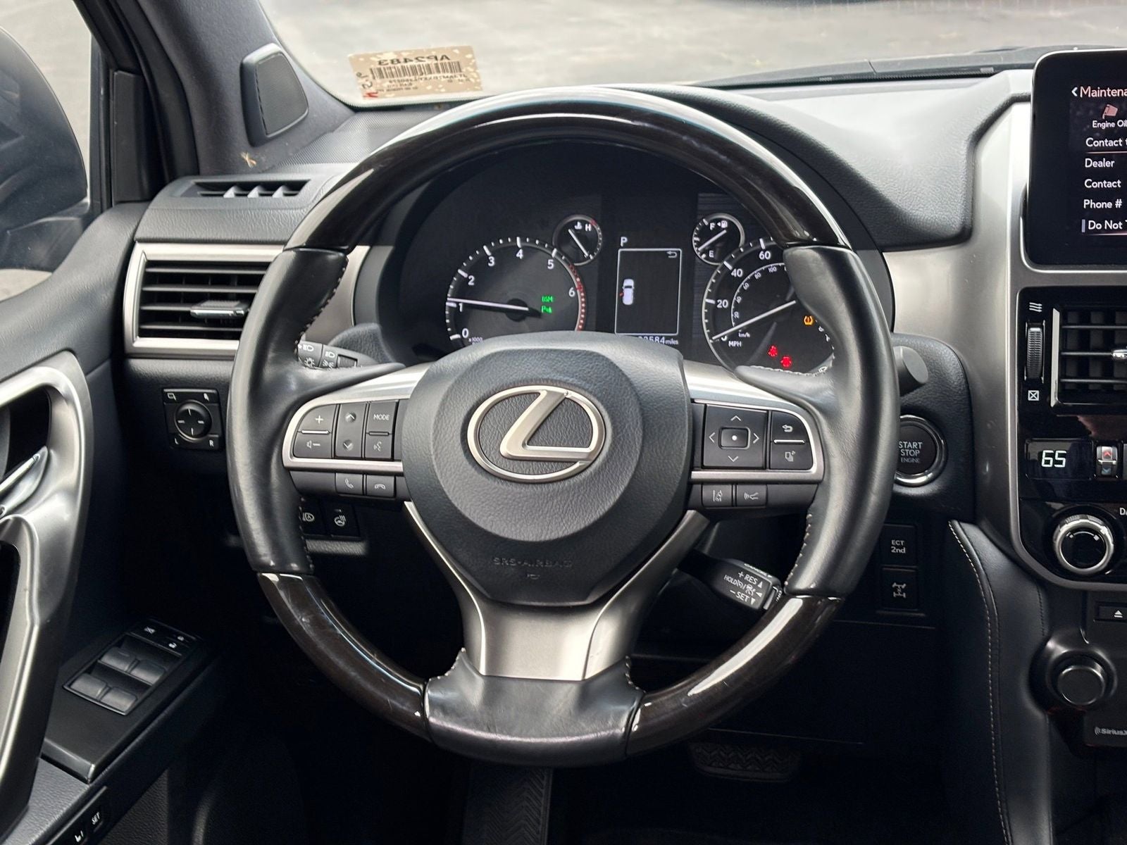 2023 Lexus GX 460