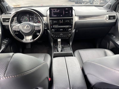2023 Lexus GX 460