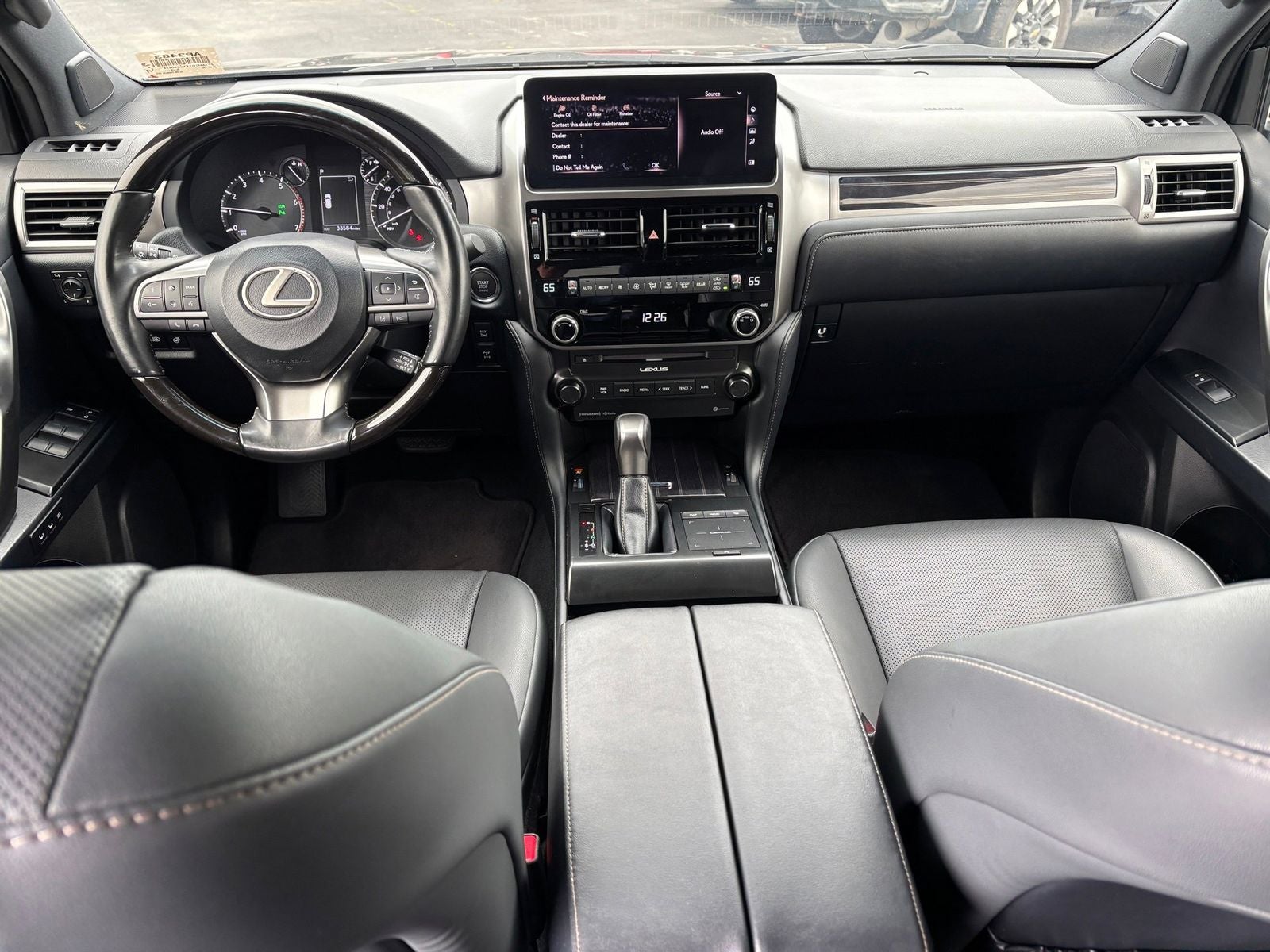 2023 Lexus GX 460