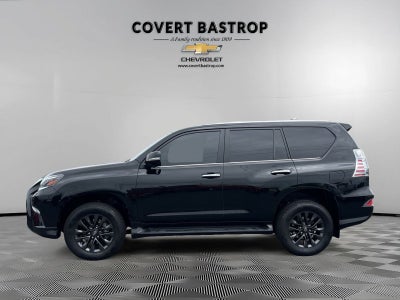 2023 Lexus GX 460