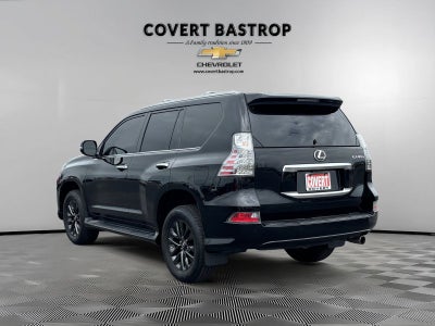 2023 Lexus GX 460