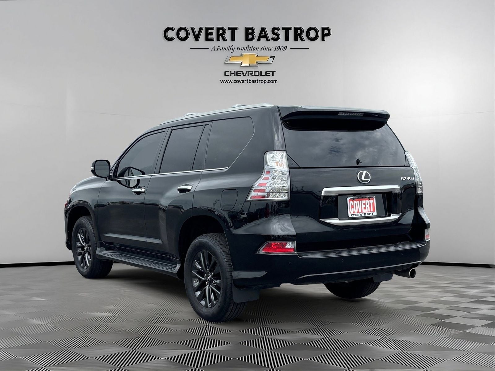 2023 Lexus GX 460