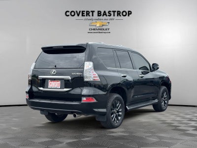 2023 Lexus GX 460
