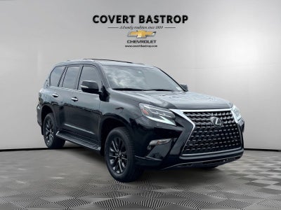2023 Lexus GX 460