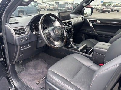 2023 Lexus GX 460