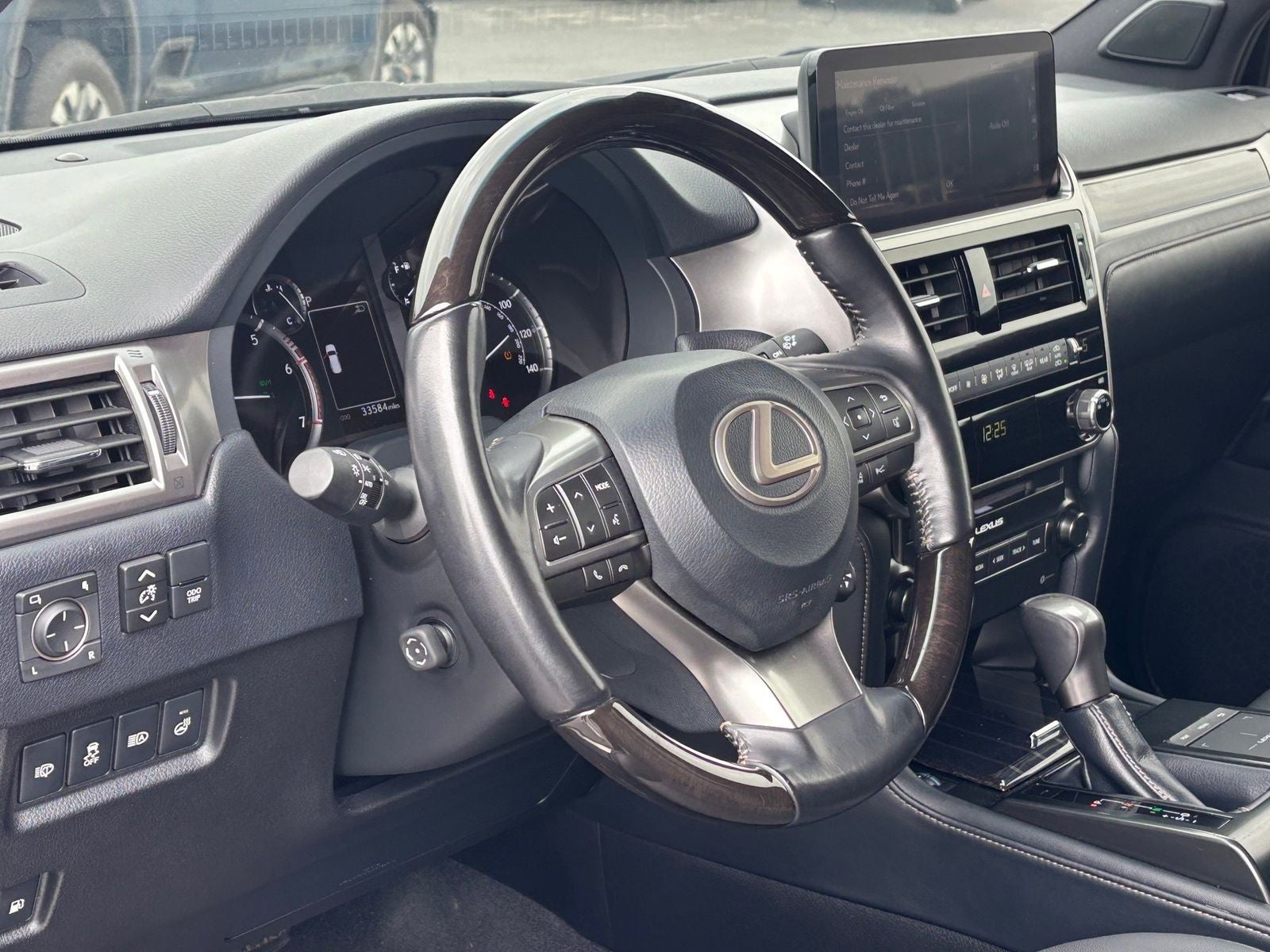 2023 Lexus GX 460