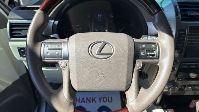 2014 Lexus GX 460