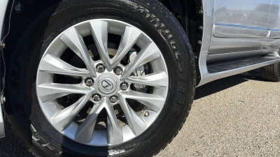 2014 Lexus GX 460