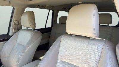 2014 Lexus GX 460