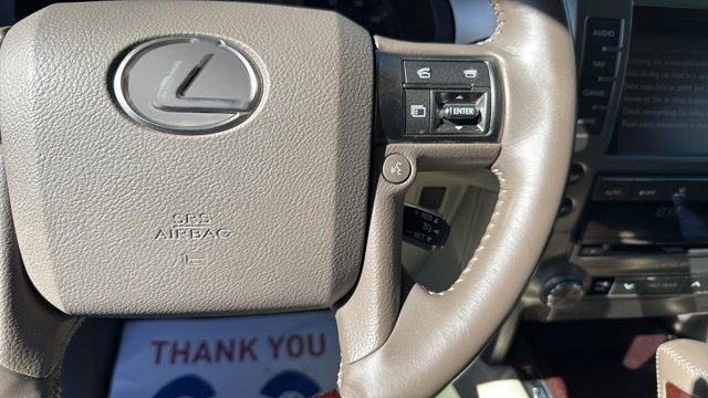 2014 Lexus GX 460