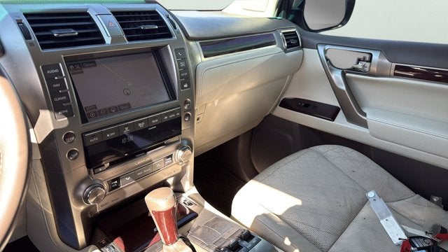 2014 Lexus GX 460