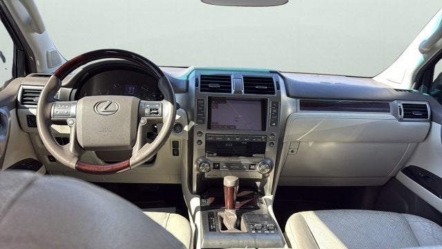 2014 Lexus GX 460