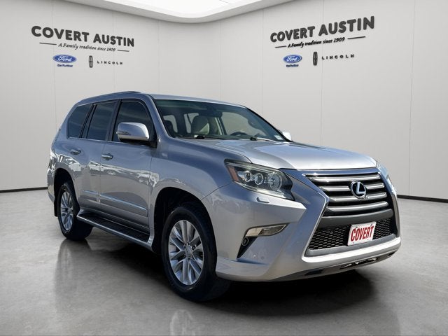 2014 Lexus GX 460